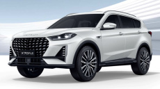 Jetour X70 PLUS